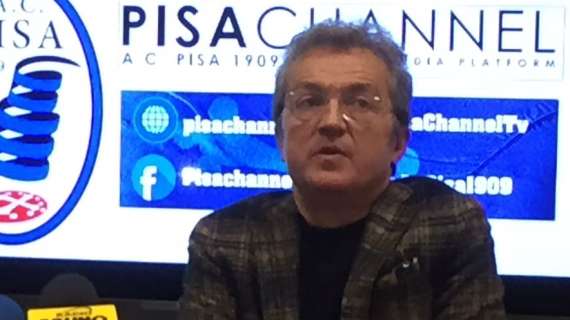 Il Tirreno: "Sollievo per il Pisa: niente penalizzazione"