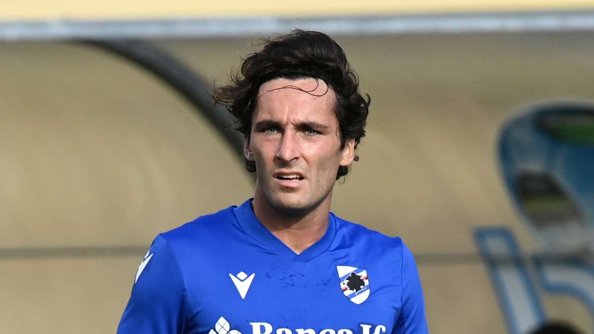 Sampdoria, il Cagliari bussa per Augello