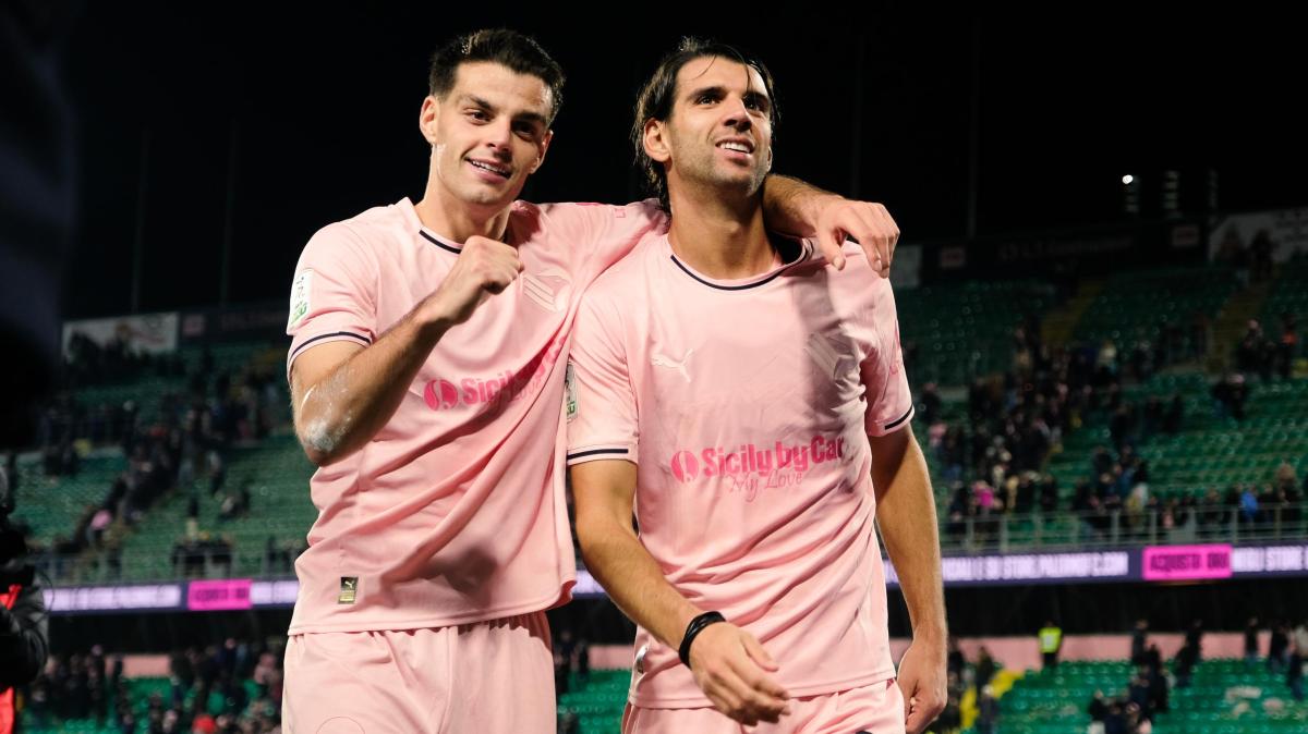 Immagine news primo piano TuttoB.com: notizie di Serie B