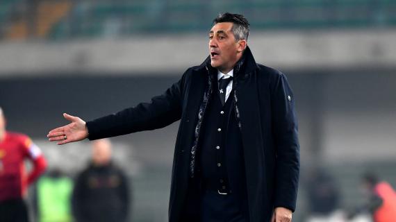 UFFICIALE - Brescia: Aglietti nuovo allenatore delle rondinelle
