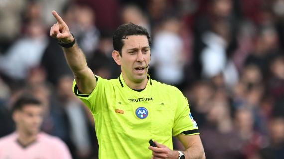 Coppa Italia, le designazioni arbitrali dei 32esimi: Arena a San Siro per Milan-Bari