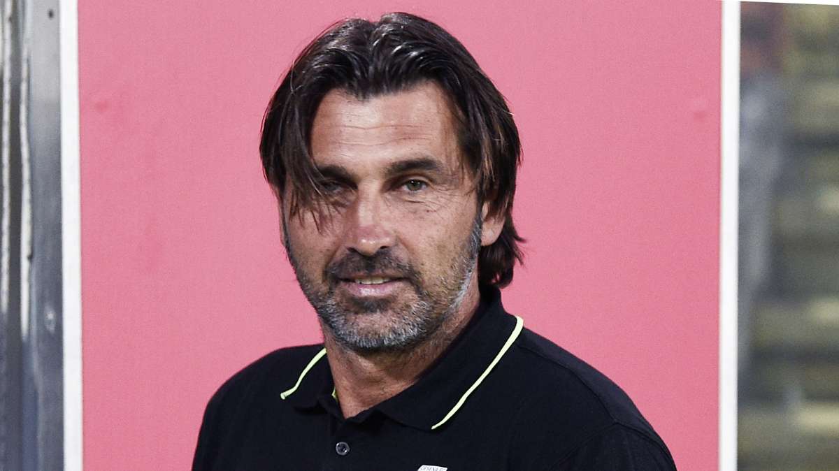 QS: "Ascoli, domani la presentazione ufficiale di Viali. Mercato in fermento"