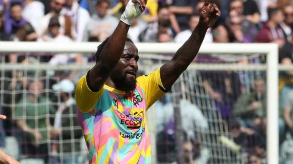 ESCLUSIVA TB - Schira: "Fiorentina, offerta da 10 milioni per Nzola"