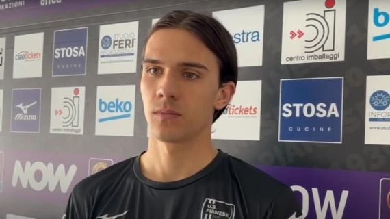 Entella, possibile colpo last-minute in attacco