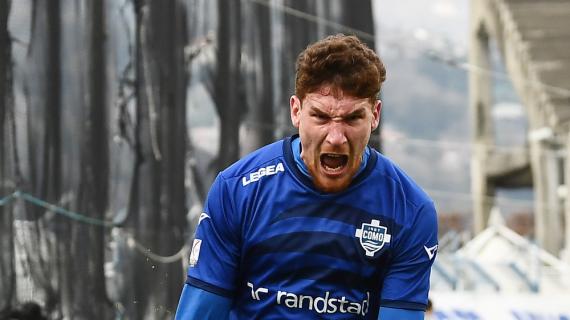 La Provincia - Como, 'gol e desideri': Gabrielloni 200 volte azzurro