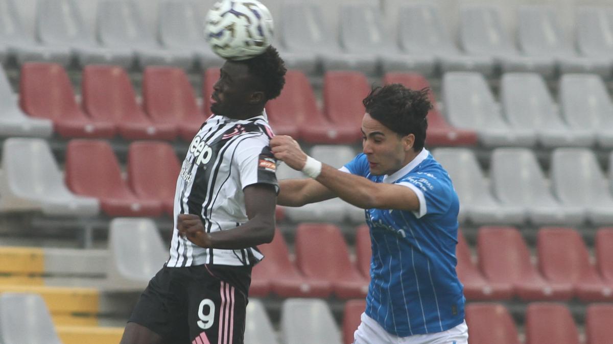 Il Centro - Postiglione piace in Serie B: in agguato c'è l'Entella