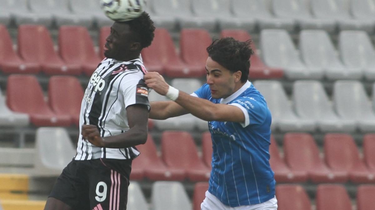 Il Sannio Quotidiano - Benevento in pressing per un difensore di C