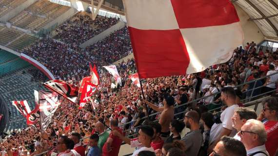 Serie B, Bari-Spal: le probabili formazioni