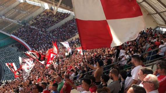 Serie B, 11a giornata: nuovo record di spettatori 
