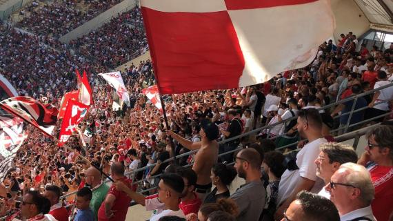 La Repubblica - Messina: "Bari non merita di navigare nella mediocrità"