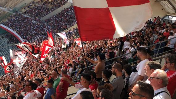 Serie B, al via oggi la 9a giornata: il programma