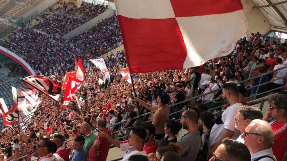 Serie B, prosegue oggi la 7a giornata: il programma