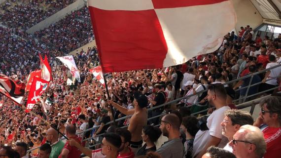 CdM - L'ex Lopez sul Bari: "Siamo la succursale del Napoli, è ciò che vogliono i De Laurentiis. Non si può lottare per l'ottavo posto"
