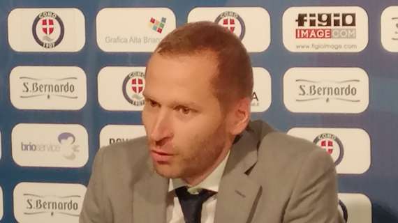 Como, Ludi: "Stop necessario a tutela della regolarità e della continuità del campionato. Ora una cabina di regia unica"
