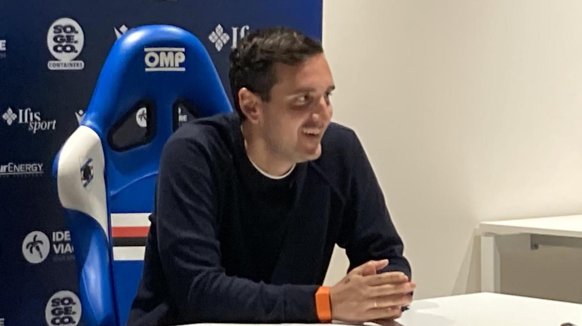 RdC - Cesena, Mancini arriva in Romagna. L’ufficialità è attesa in giornata