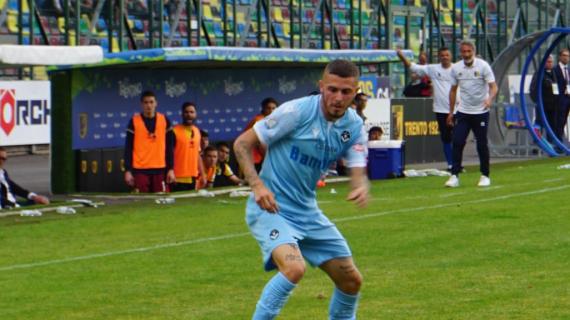 Avellino, una big di C in pressing per D'Ausilio