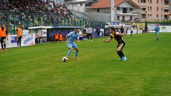 Avellino, D'Ausilio nel mirino dell'US Brescia