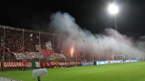 Serie B, Perugia-Cosenza: le probabili formazioni