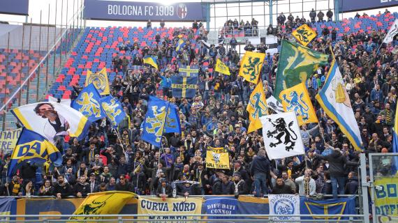 Parma, Iacoponi: “Il mio idolo è Totti. L’obiettivo è esordire in A”