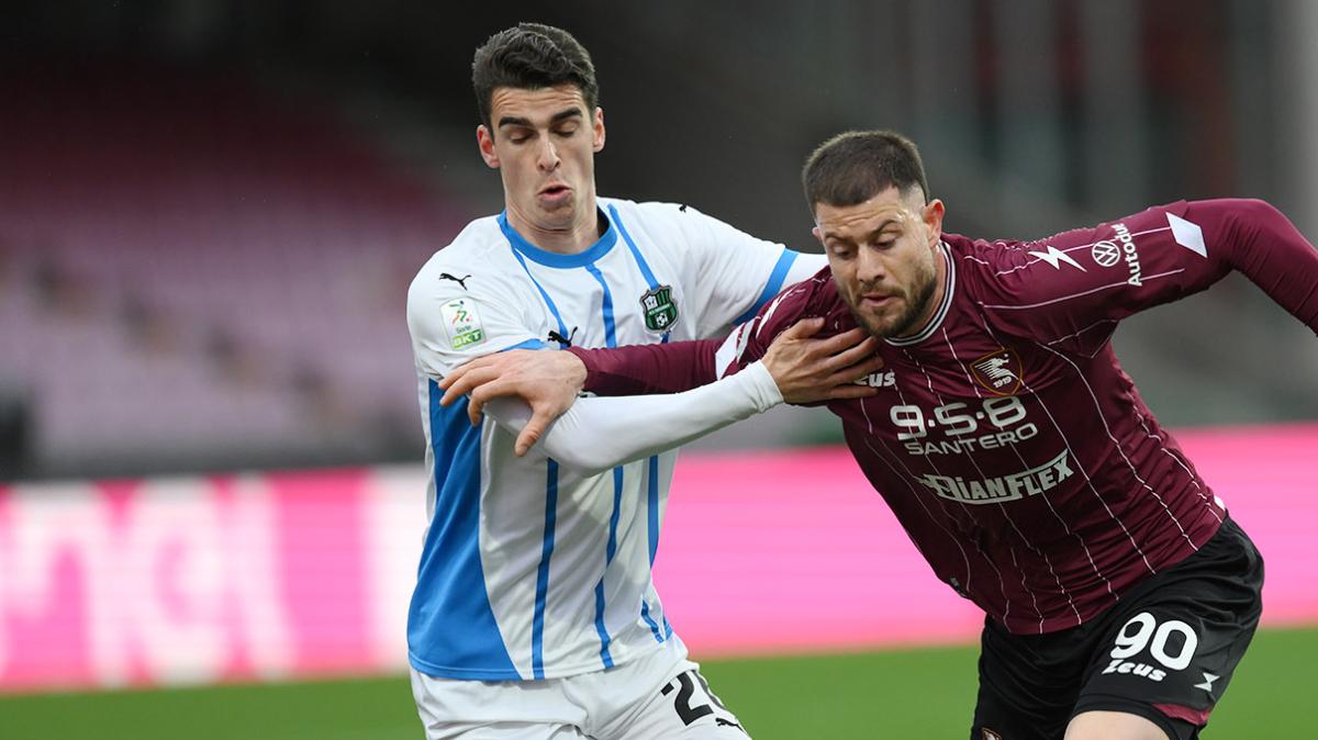 QdP - Bari, ripartire dalle fondamenta