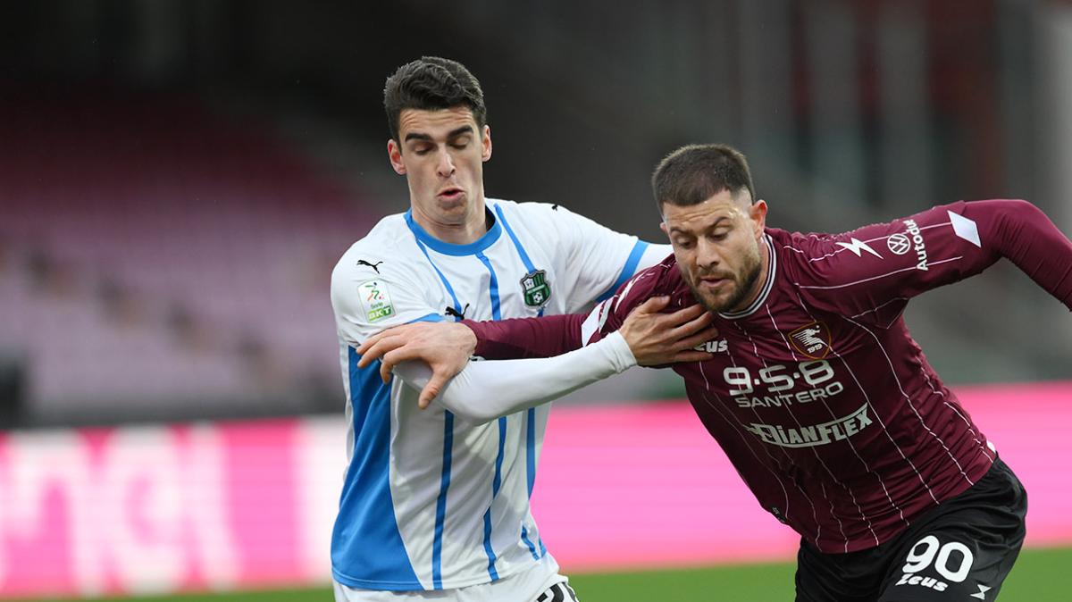 QdP - Bari, la difesa si è ritrovata