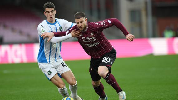 ESCLUSIVA TB - Schira: "Empoli, nel mirino un difensore del Sassuolo"