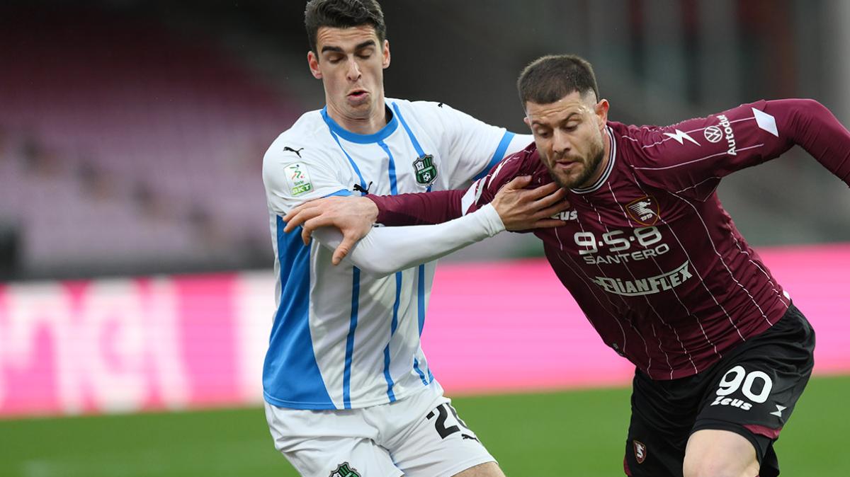 ESCLUSIVA TB - Schira: "Bari in chiusura per Odenthal"