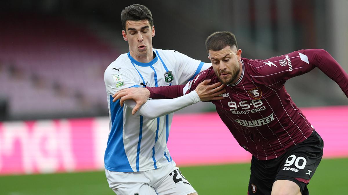 La Repubblica - Sampdoria, la rivoluzione muterà la retroguardia. Odenthal in pole