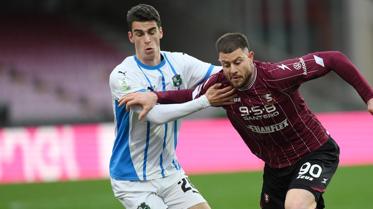 La Repubblica - Bari a Mantova con una sola novità dall'inizio?