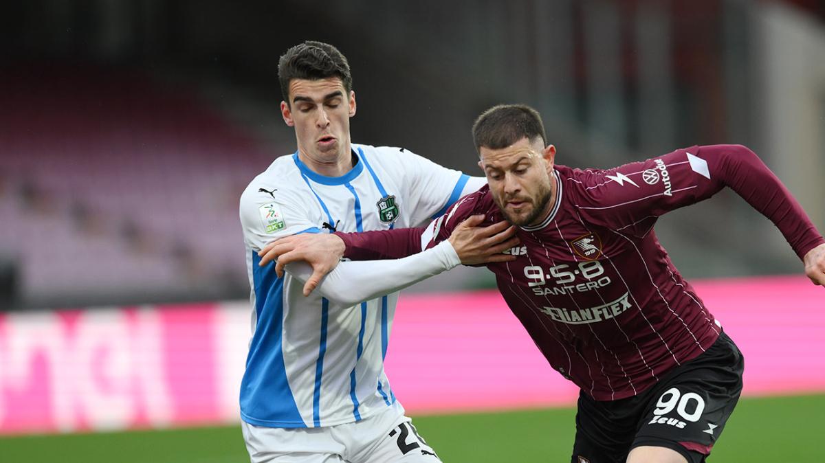 CdM - Il Bari cala un poker di colpi. Castrovilli saluta