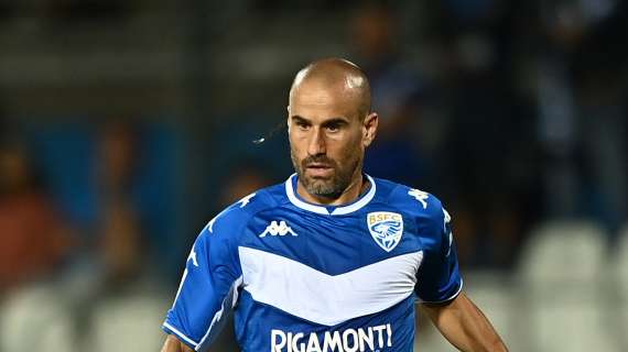 Schira: “Palacio dopo l’addio al Brescia valuta il ritiro dal calcio giocato”