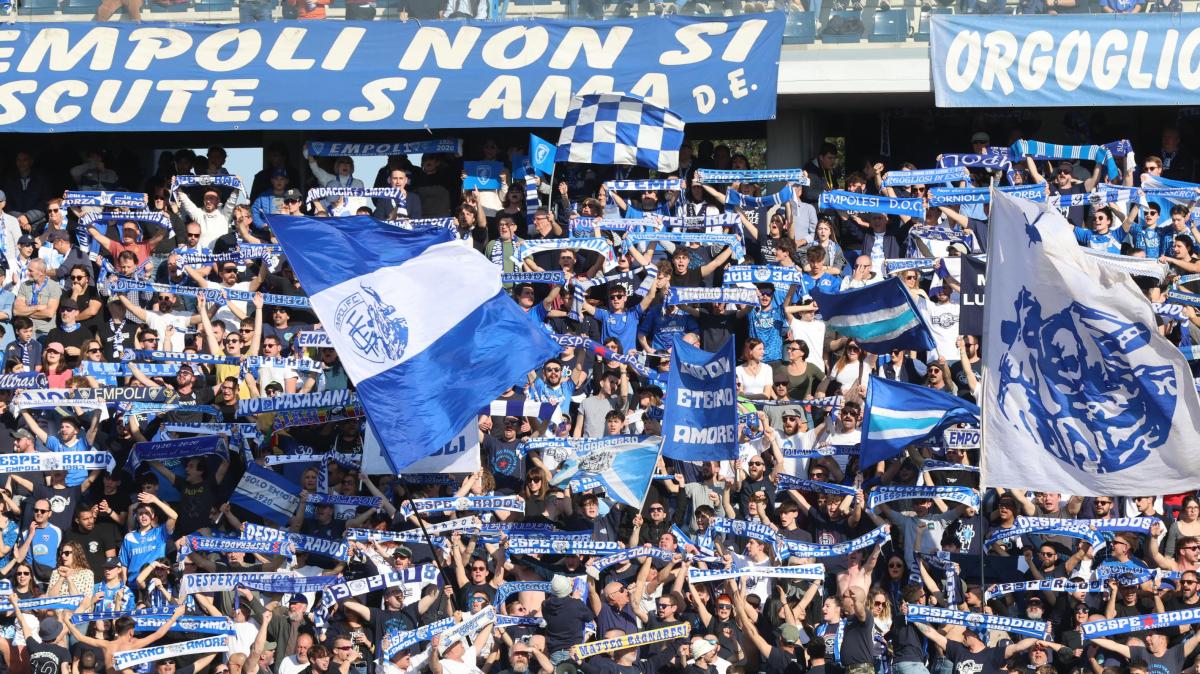 LIVE TB - Diretta Goal Serie B: Frosinone di misura, Venezia a valanga. L'Empoli cala la manita: esordio shock per Vivarini. I lupi tornano a ululare, Padova ok 