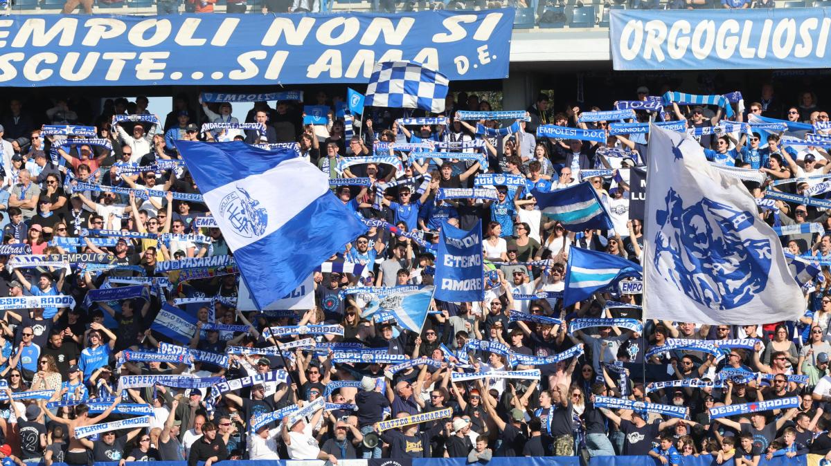 QS - L’Empoli ora è chiamato a reagire. Squadra in ritiro, ma solo da domani