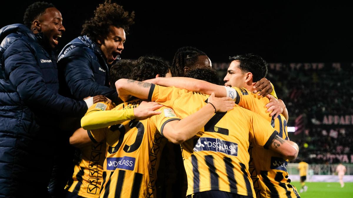 Playoff Serie B, Modena-Juve Stabia 0-1: Zeroli all’ultimo respiro, le Vespe volano in semifinale