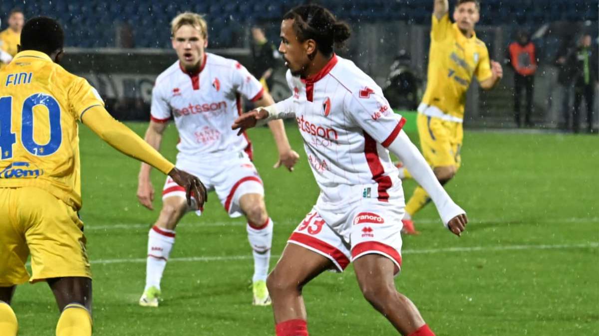 Di Marzio: "Padova, interesse per Dorval"