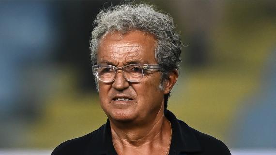 Pisa, il pres. Corrado: "Inzaghi resta con noi: ha un contratto pluriennale. Poi se arriva un'offerta dal Manchester City..."
