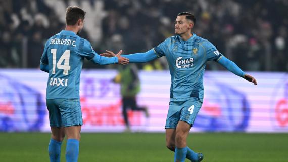 UFFICIALE - Venezia, Idzes ceduto al Sassuolo