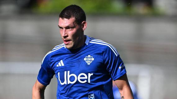 Pedullà: "Sampdoria in pressing sul 'Gallo' Belotti"