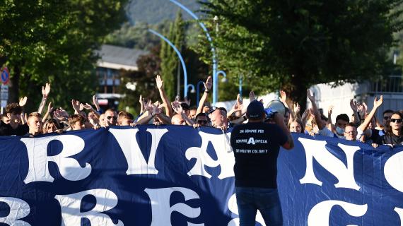 GdB - Brescia a nervi tesissimi: la trattativa resiste, ma l'accordo col Fisco è un nodo