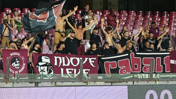 Il Gazzettino - Cittadella, Maniero: "Grande vittoria a Modena. Voglio una stagione da protagonista"