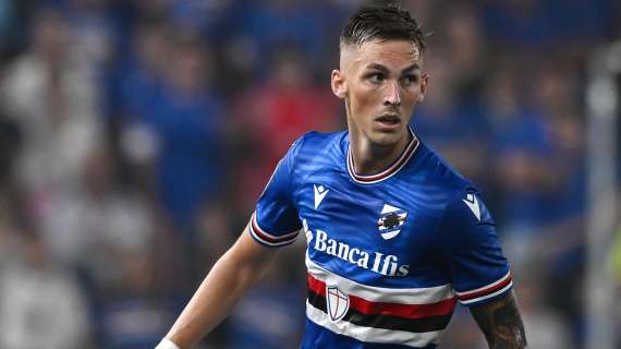 TB - Schira: "Sampdoria, Askildsen in partenza: pista danese"