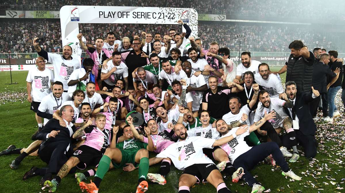 Giornale di Sicilia: "Bellissimo"