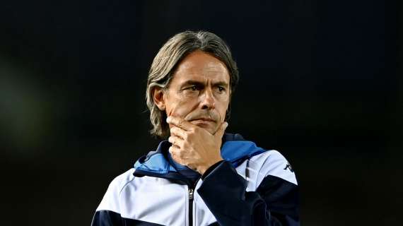 GdS: "Brescia, Cellino mette in discussione la panchina di Inzaghi"