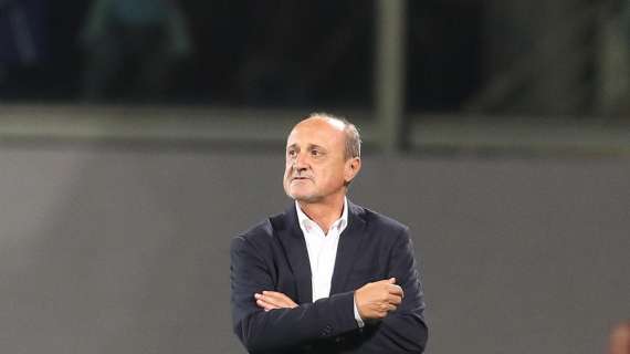 GdS: "Ascoli, Delio Rossi è il settimo allenatore dell'era Pulcinelli"