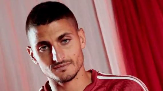 GazzSport - Il nuovo Pescara ritrova Letizia. Verratti socio: annuncio vicino