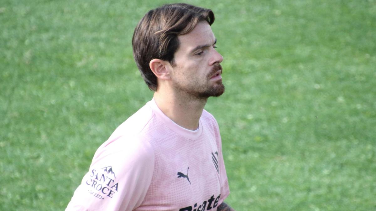 Il Secolo XIX - Samp, Brunori apre al trasferimento. C'è l'ok del Palermo