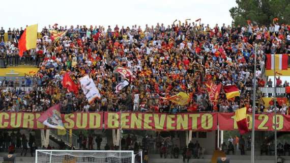 RILEGGI IL LIVE TB - Diretta Goal Serie B: remuntada Benevento, vincono anche Pisa e Pordenone. Pari al 'Tombolato', al 'Menti' e al 'Penzo'