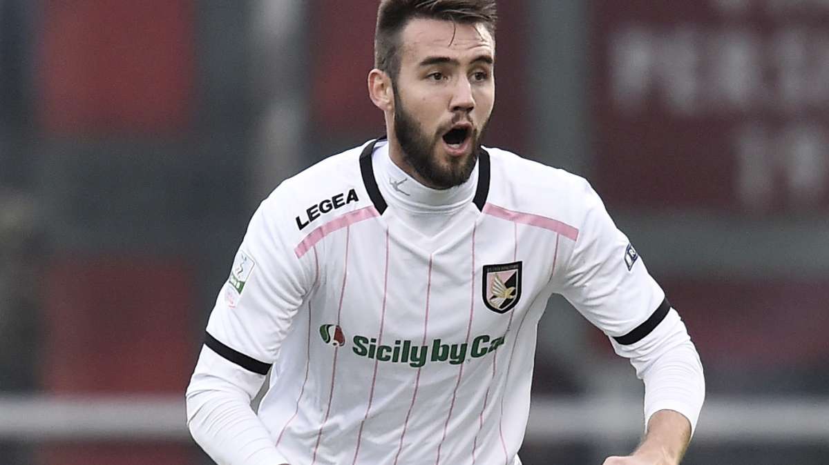 Pedullà: "Catanzaro, si avvicina Szyminski. Dalla Samp arriva Stoppa in prestito secco"