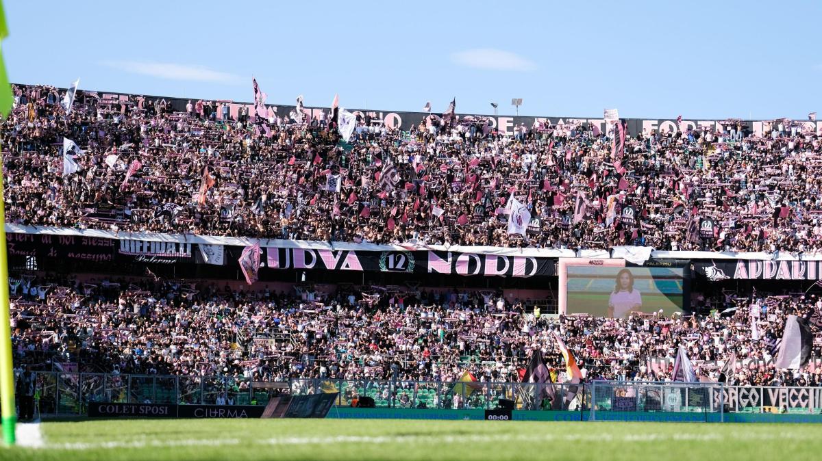 Giornale di Sicilia - Palermo, l’effetto 'Barbera' per trovare la terza vittoria di fila