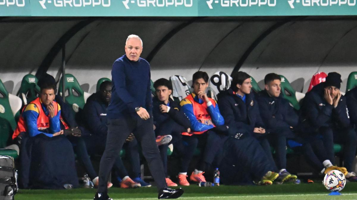 Frosinone, Alvini: “Siamo i più continui in Serie B”